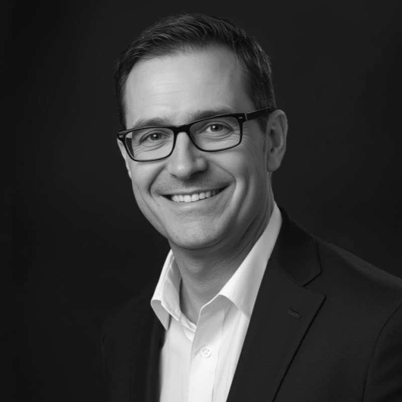 Fondateur de Rocket Invest
